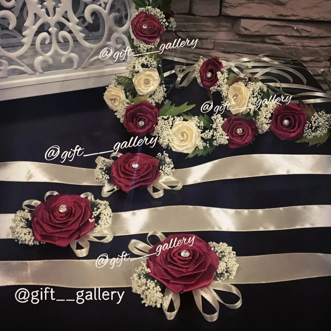 یادبود دستبند