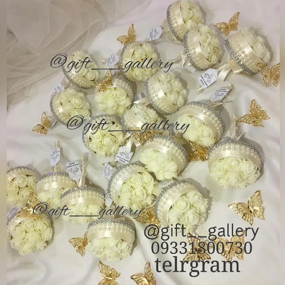 یادبود دسته گل