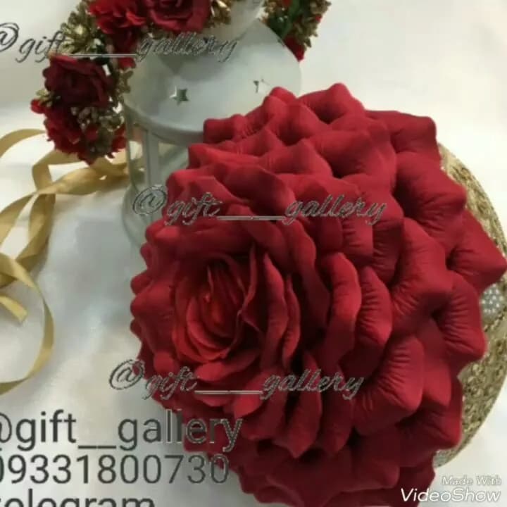 رز تک با پایه