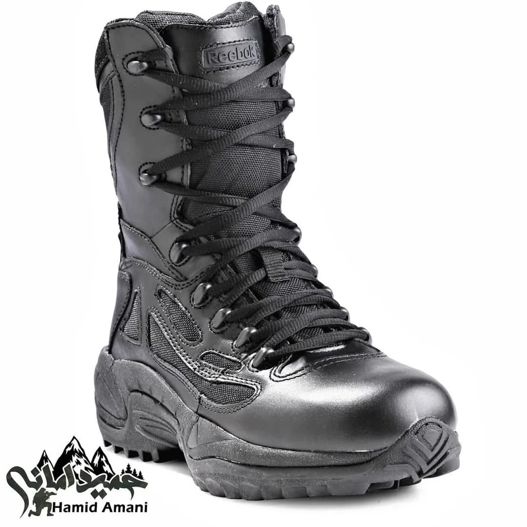 پوتین ریبوک چرم اورجینال Reebok