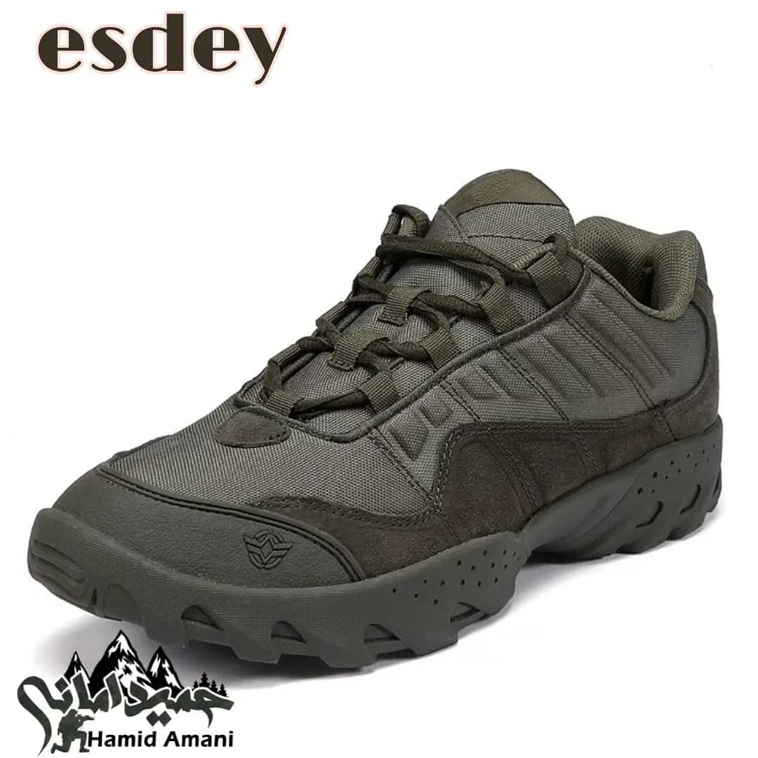 کتانی چهارفصل esdey ESDY