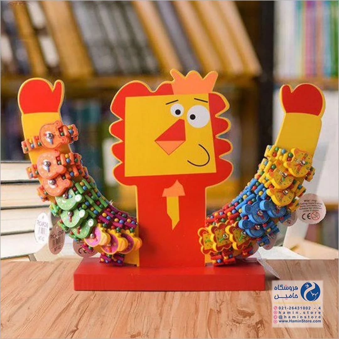 ساعت مچی چوبی پیکاردو