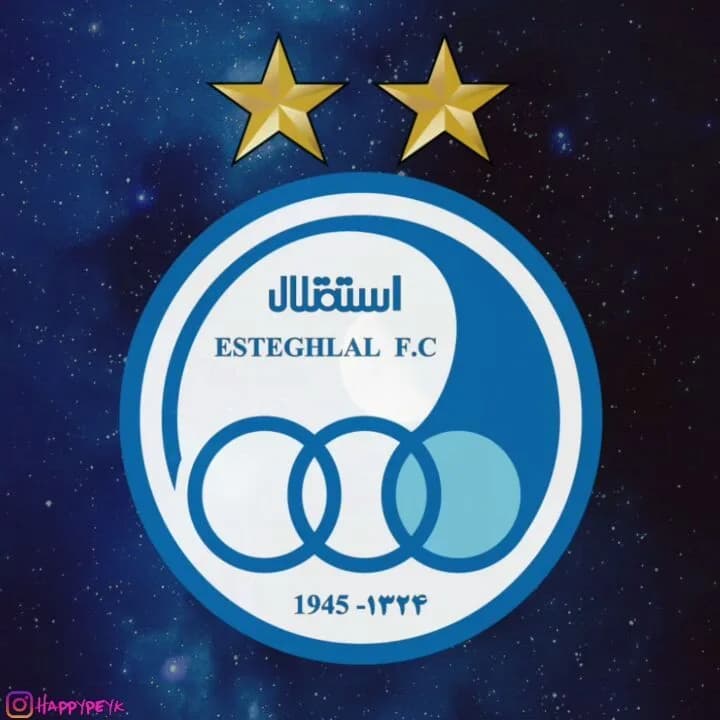 تم تولد استقلال