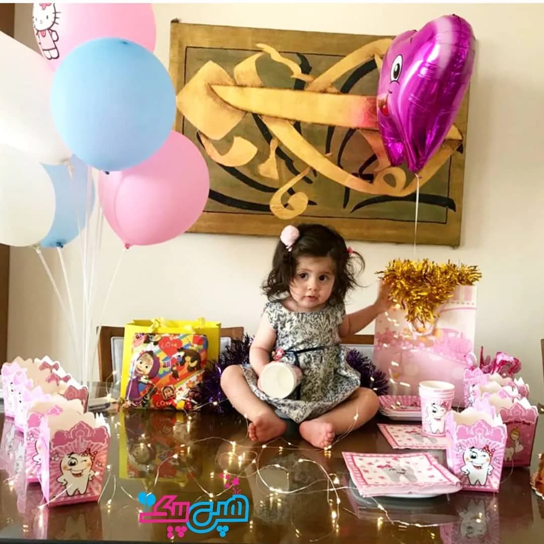 تم دندونی
