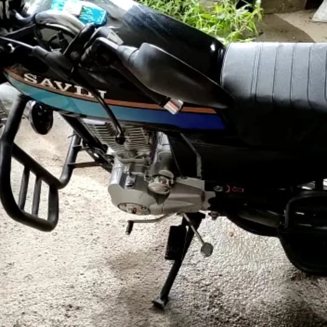 انجین MTR 250