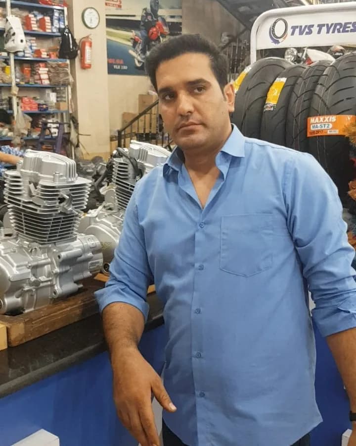 انجین MTR 250