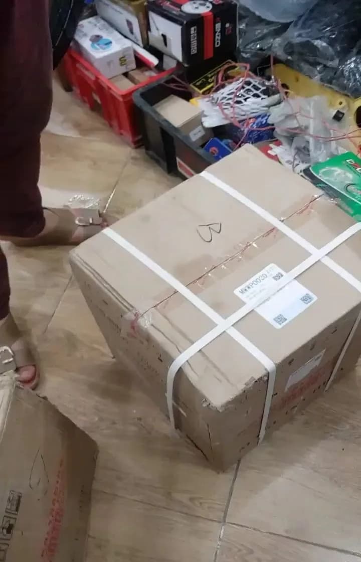 انجین موتورسیکلت