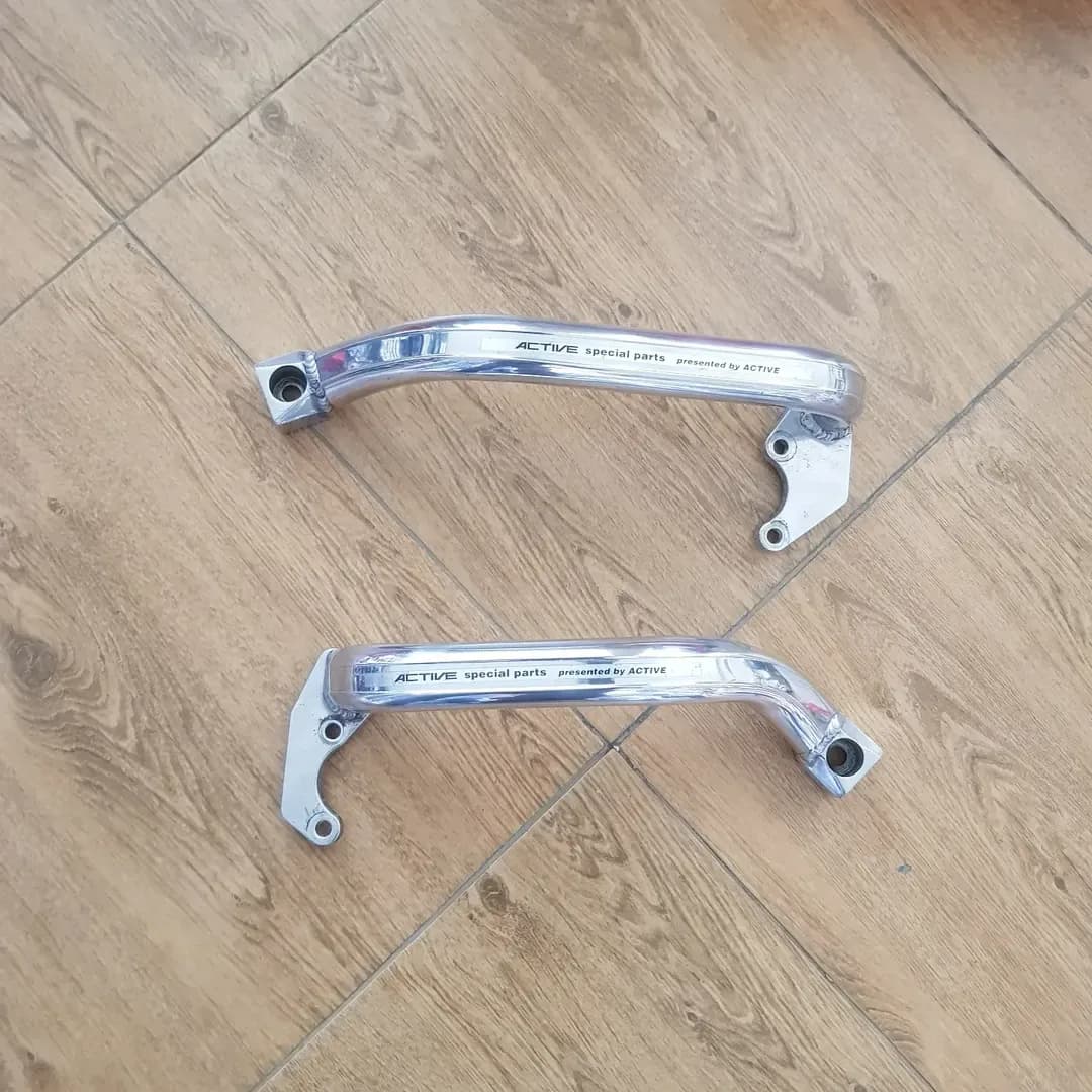 گارد سیلندر CB1300