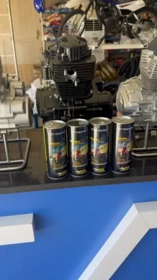 روغن موتور اتوماتیک جاسو MA2