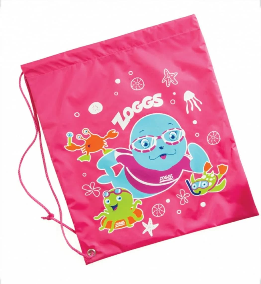 ساک بچگانه ضد آب Zoggy Ruck Sack زاگز