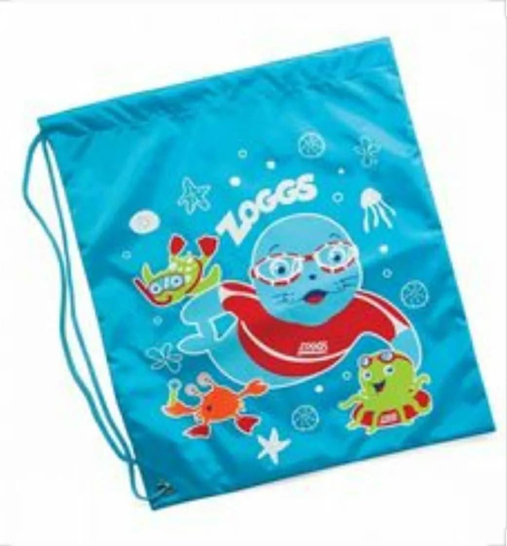 ساک بچگانه ضد آب Zoggy Ruck Sack