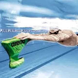 تخته دوقلو وزن دار Swim Keel