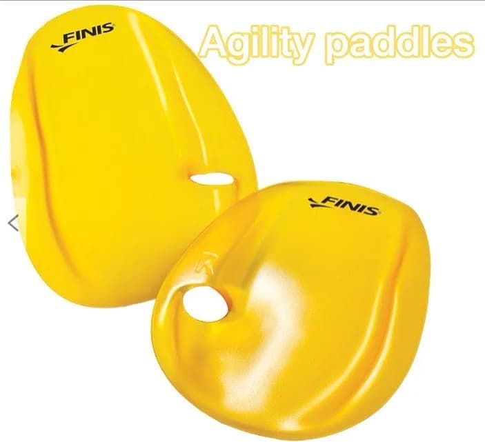 کفی دست Agility Paddle فینیس