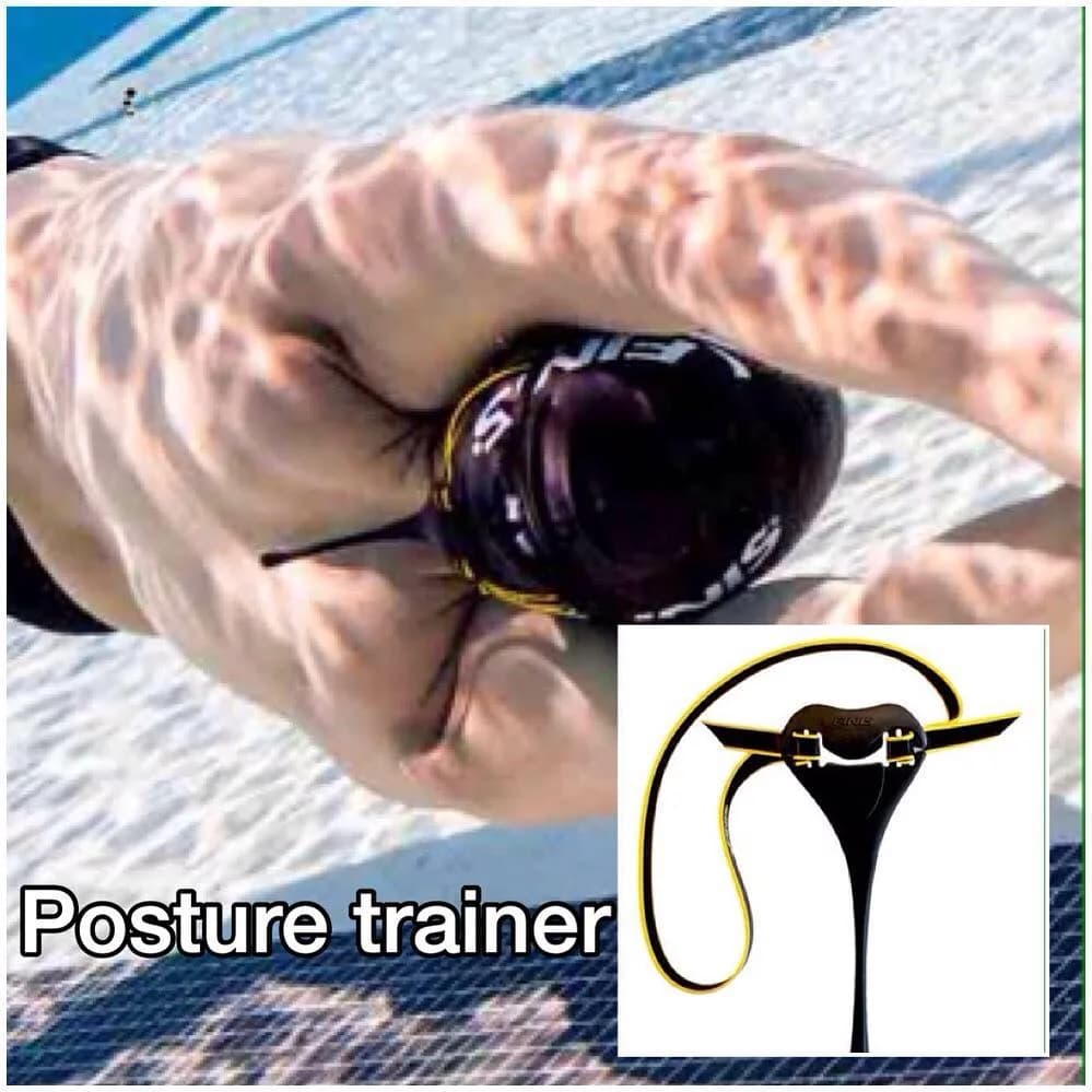 اصلاح کننده وضعیت سر Posture Trainer فینیس