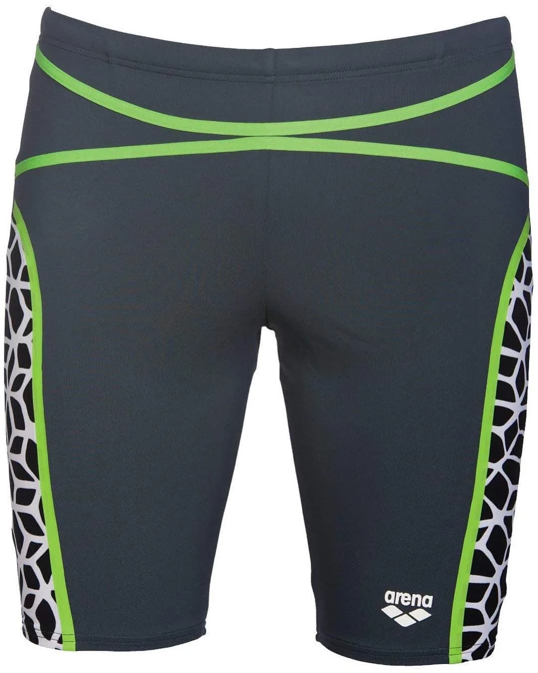 مایو شنا مردانه Xpivot Jammer