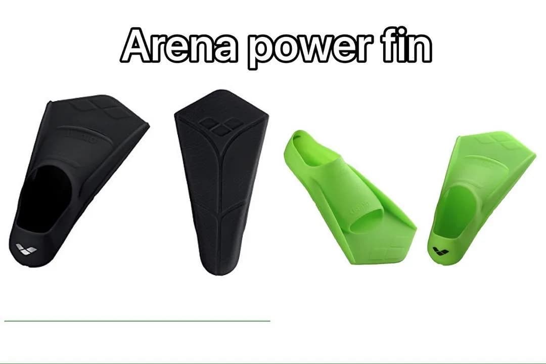 فین شنا Power Fin آرنا
