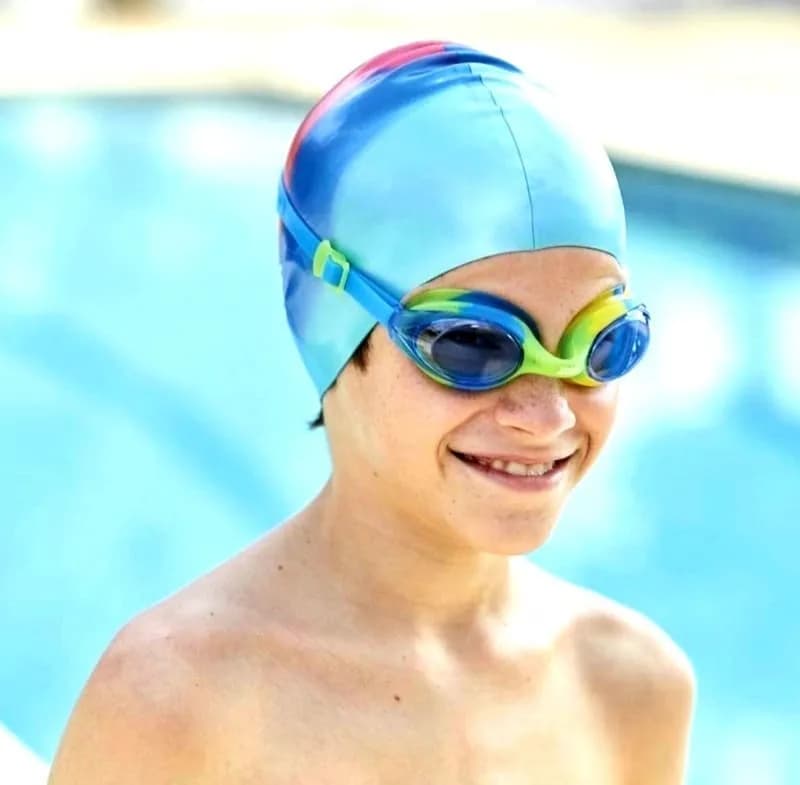 عینک شنا Bondi Junior