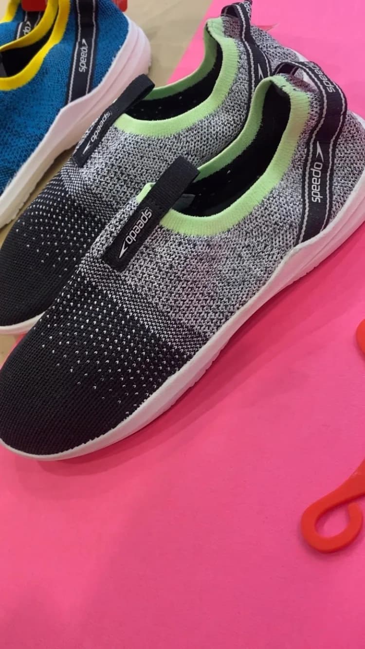 کفش آب Surfknit اسپیدو