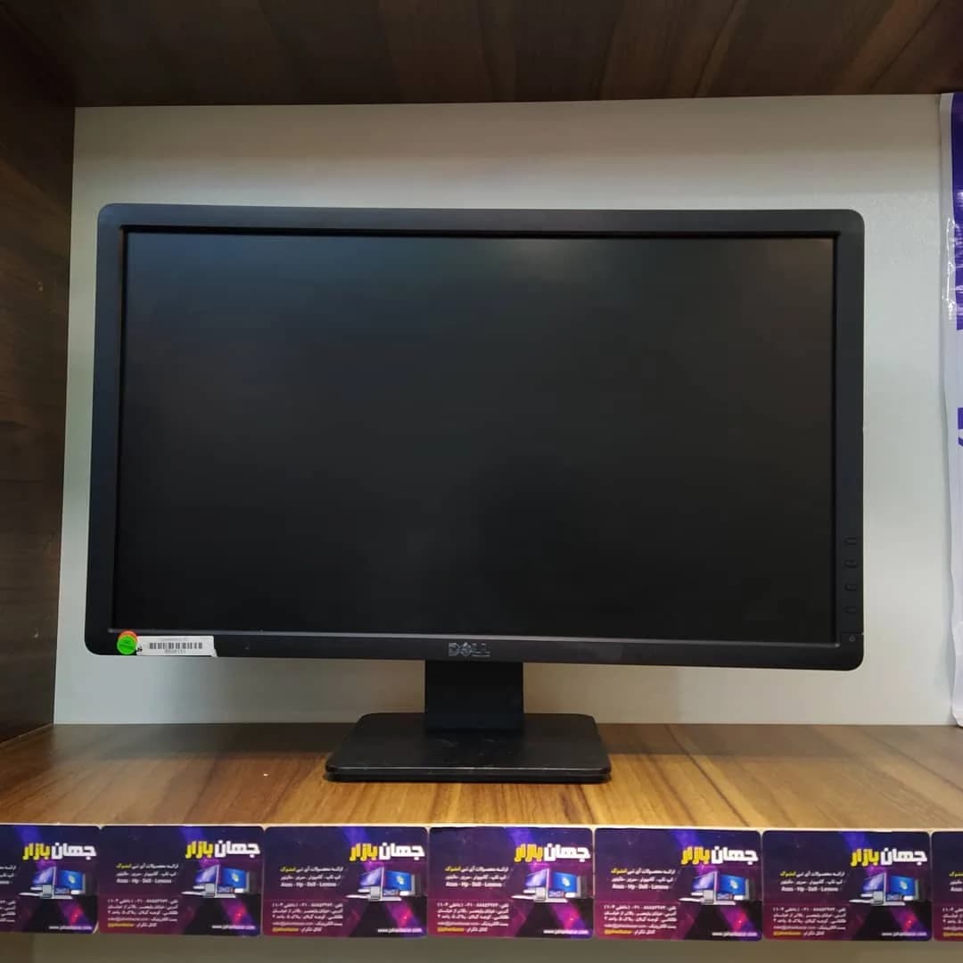 مانیتور استوک ۲۲ اینچ دل E2213HB Dell