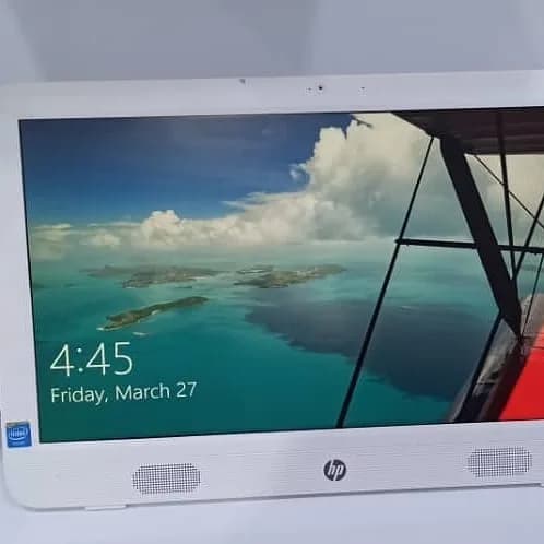 آلاینوان HP 20 اینچ