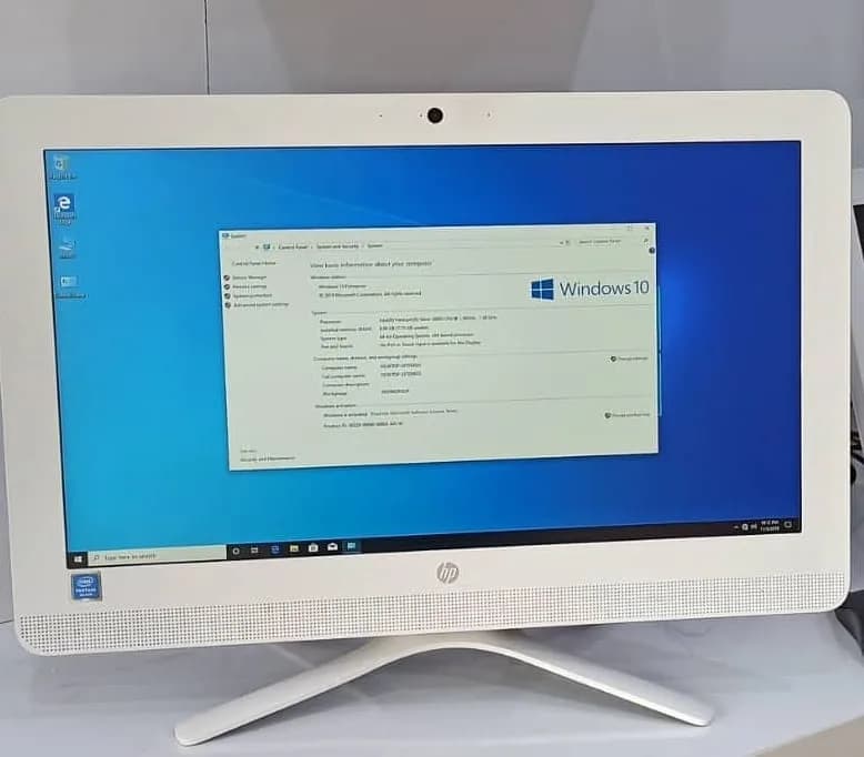 آلاینوان HP 20-C410A