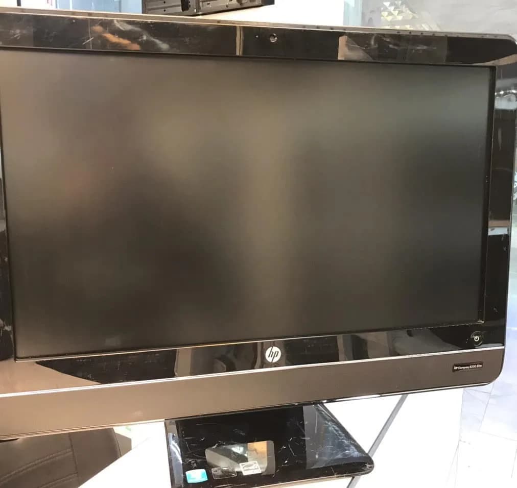 آلاینوان HP 8200