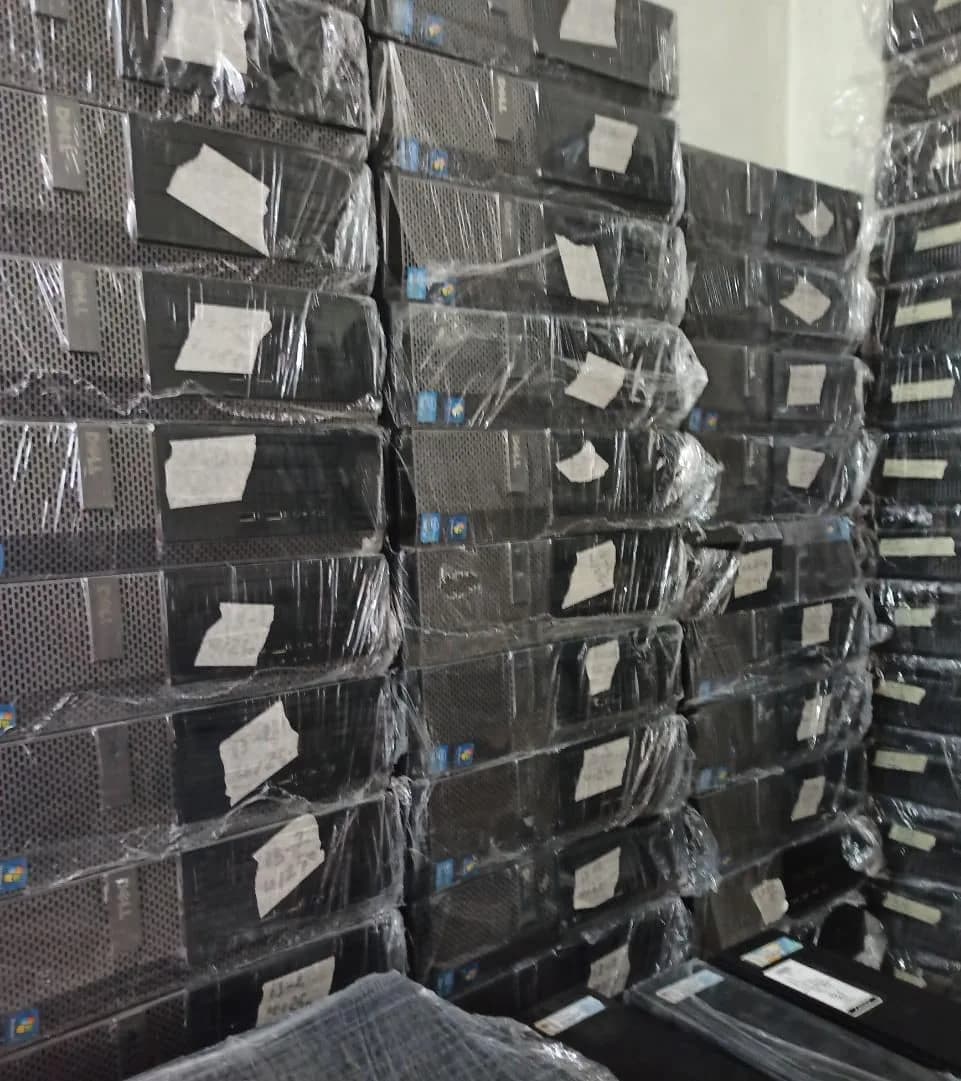 کیس Dell 390 استوک