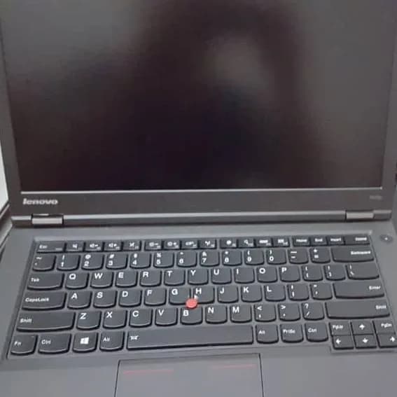 لپتاپ لنوو T440p Lenovo، رنگ مشکی