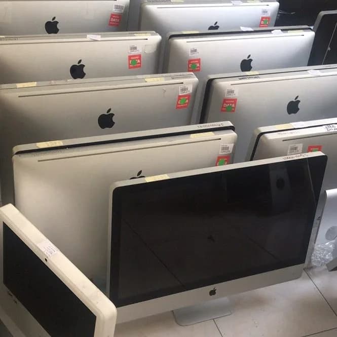 آیمک ۲۷ اینچ 1312 Core i7 Apple