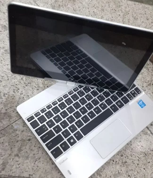 لپتاپ اچ پی Revolve 810 صفحه تاشو HP