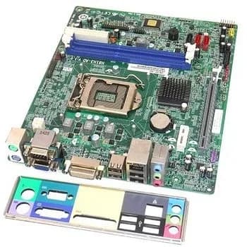 مادربرد ایسر H81H3-AD سوکت ۱۱۵۰ Acer