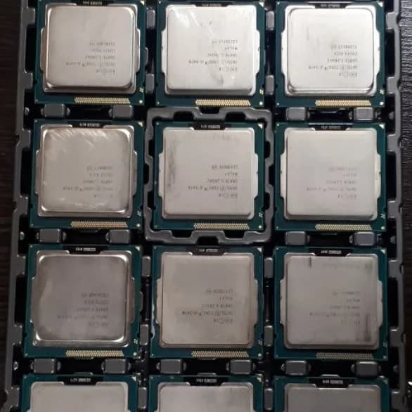 پردازنده اینتل E8400 سوکت ۷۷۵
