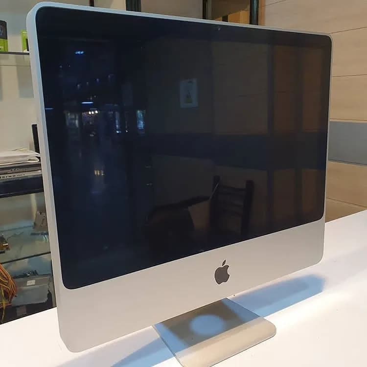 آلاینوان Apple iMac A1224 اپل