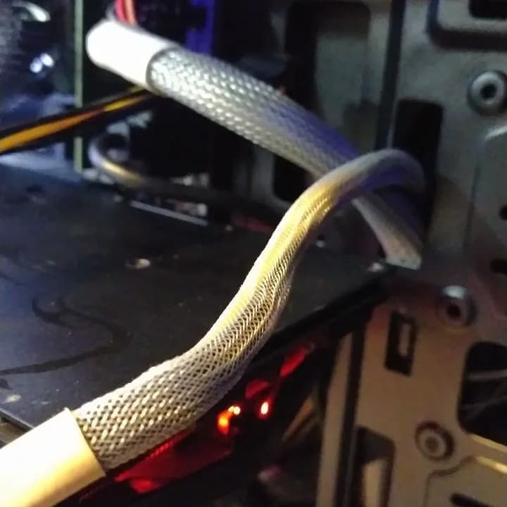 کیس گیمینگ استوک i7 9700K