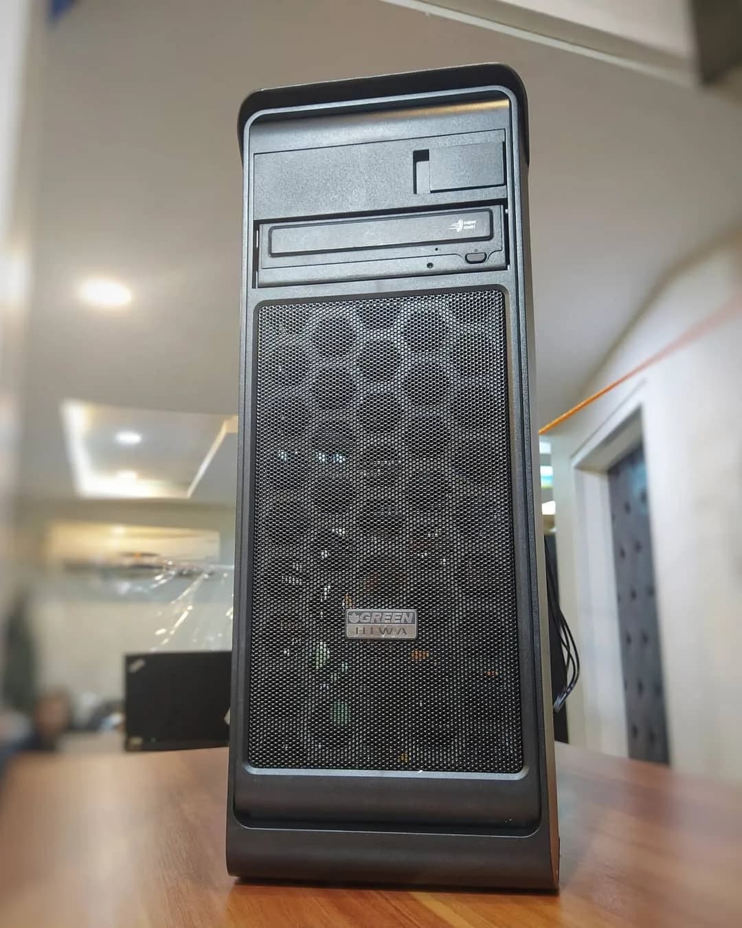 سیستم گیمینگ اسمبل شده i7 6700