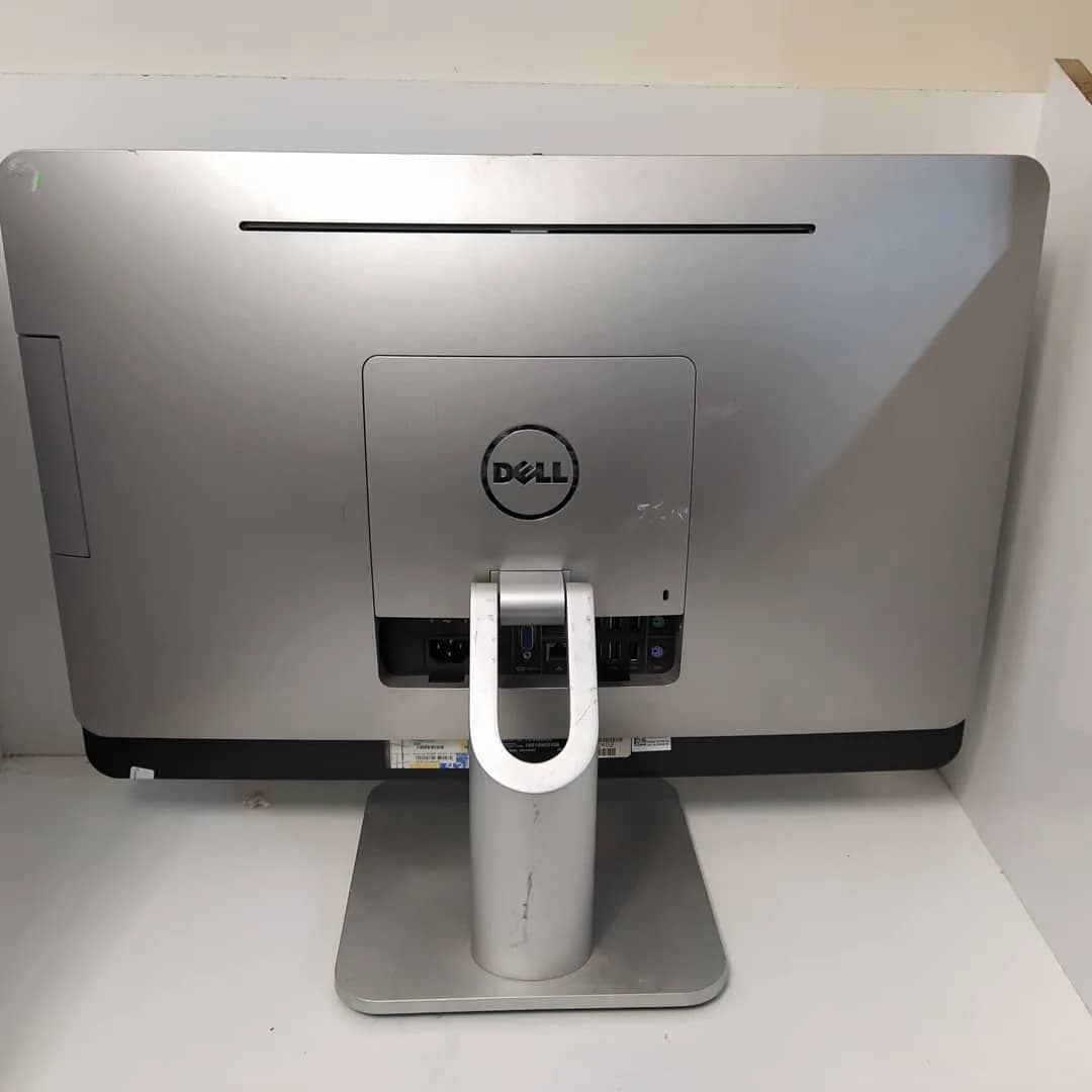 آل این وان دل ۲۳ اینچ Core i7