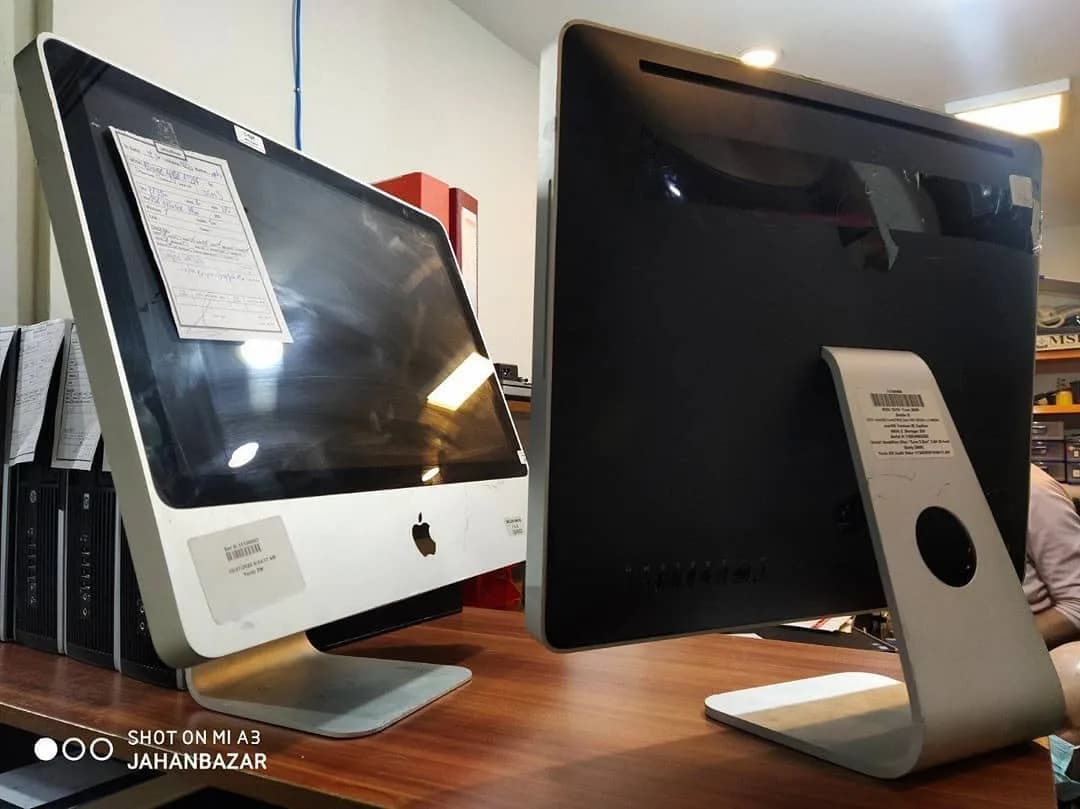آی مک اپل A1224