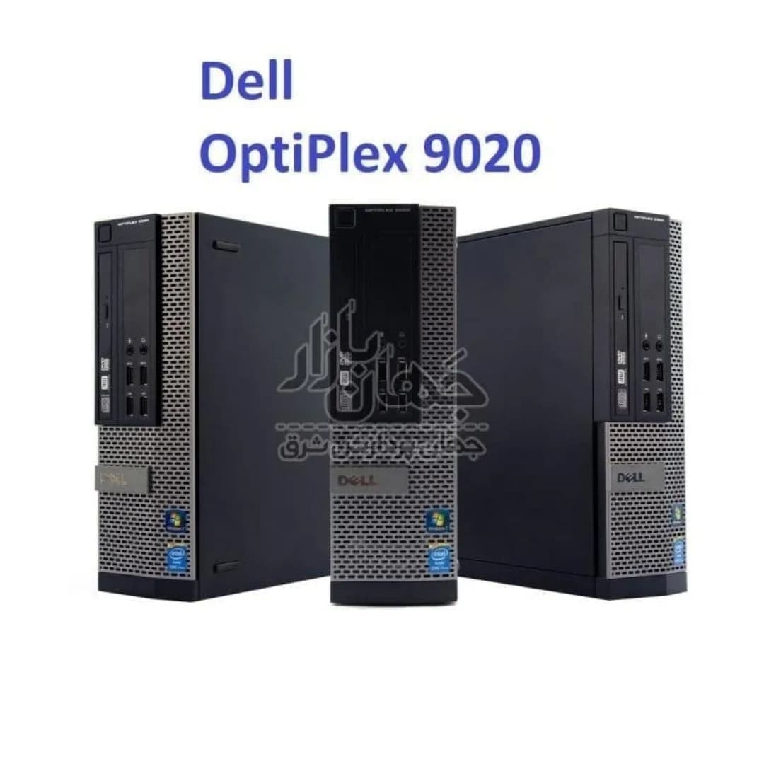 کیس Dell OptiPlex 9020 i7 دل
