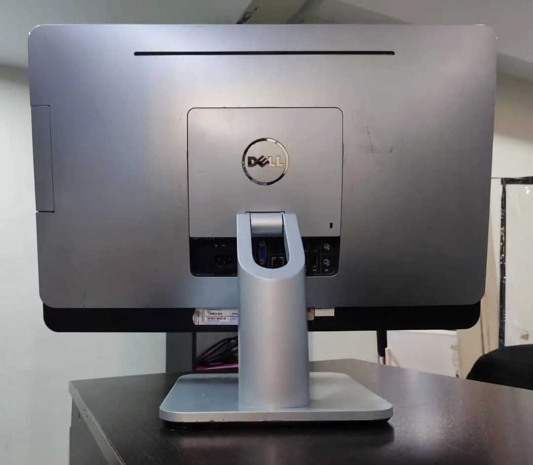 آل این وان دل OptiPlex 9010 i7 Dell