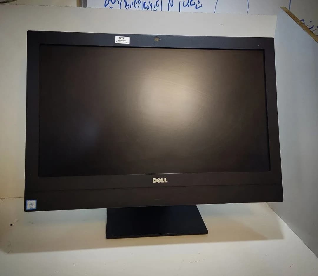 آل این وان Dell OptiPlex 3240