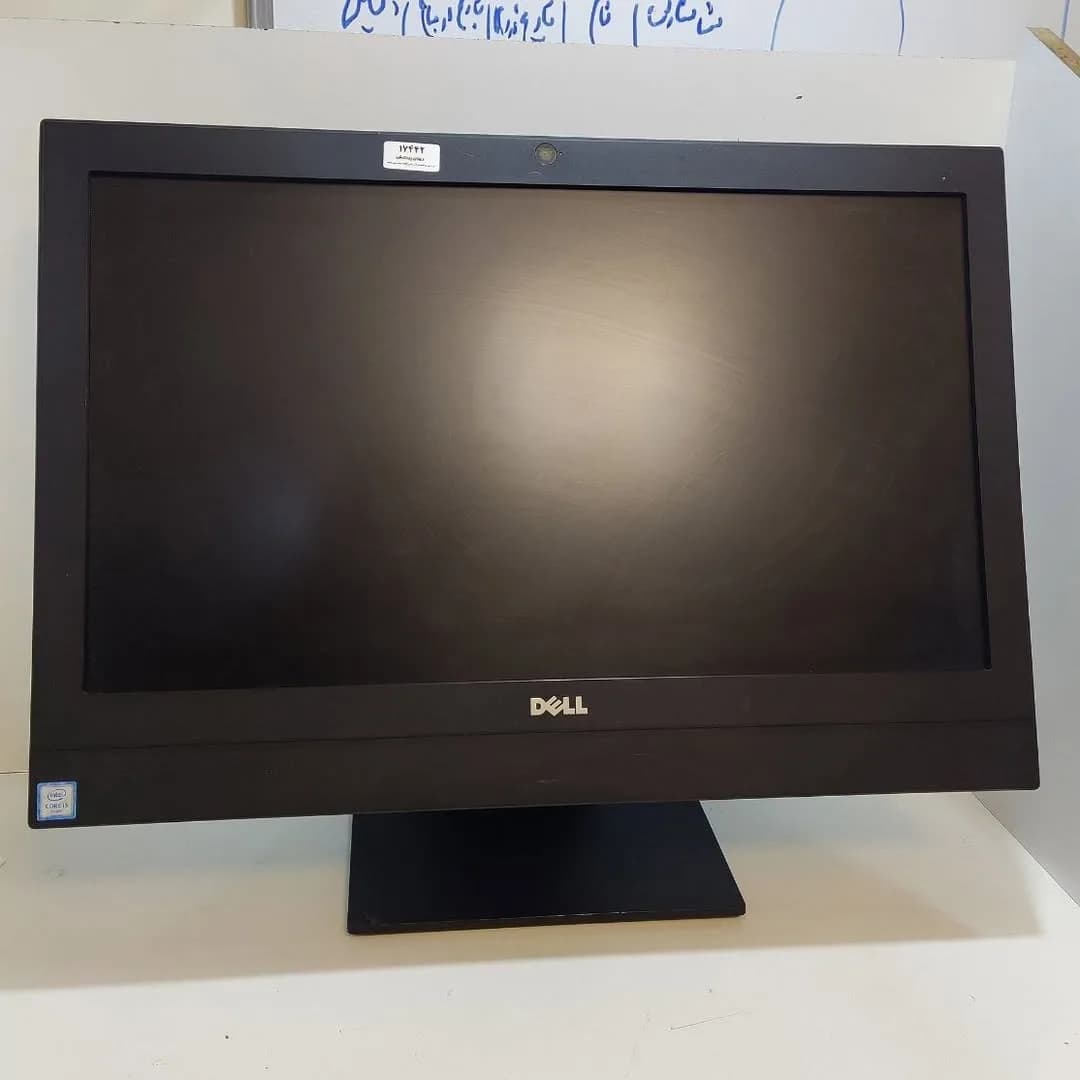 آلاینوان OptiPlex 3240 دل