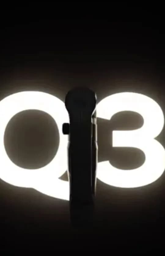 گیمبال موبایل Smooth-Q3