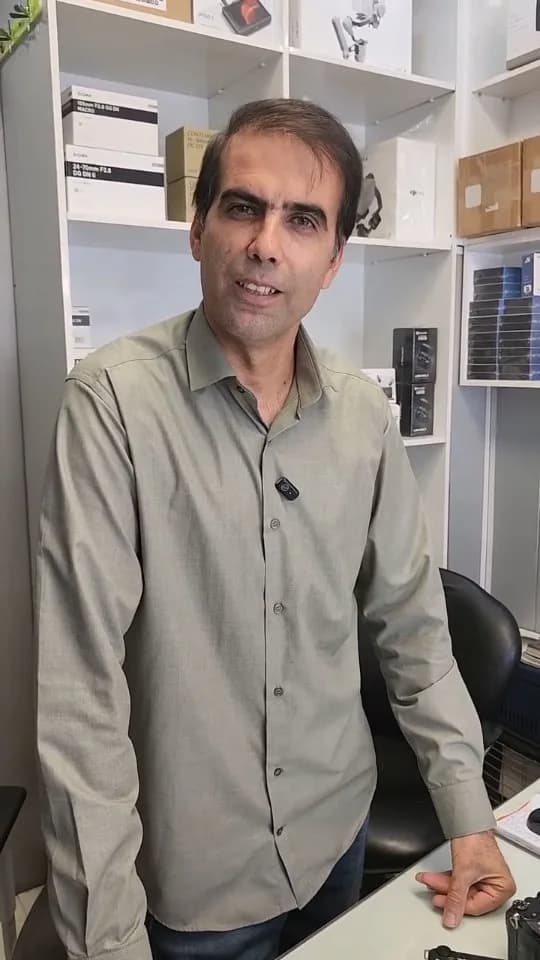 دوربین ZV-E10 و A7 III سونی