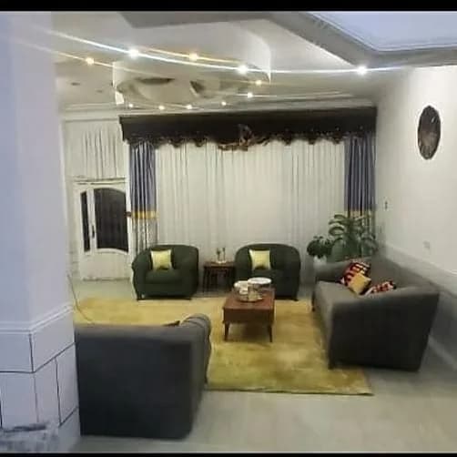 کفپوش پی‌وی‌سی ضخیم