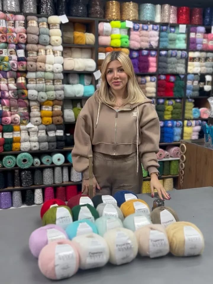 موهر پاپاتیا آنگورا
