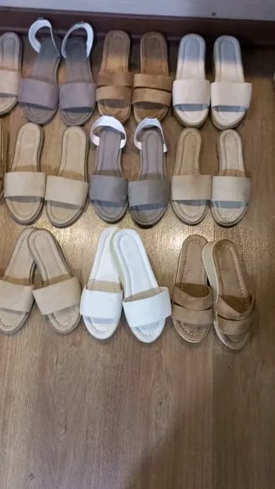 صندل خام برای تزئین با مکرومه و رافیا