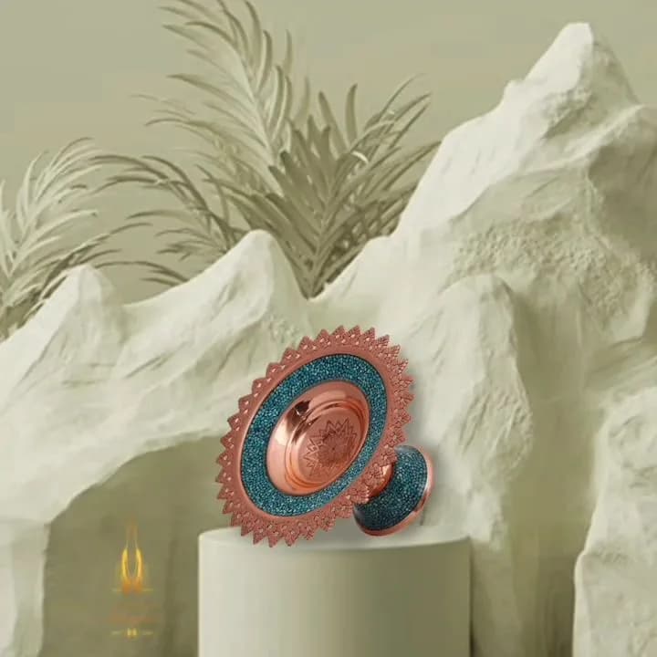 شیرینیخوری شبکهبری فیروزهکوب