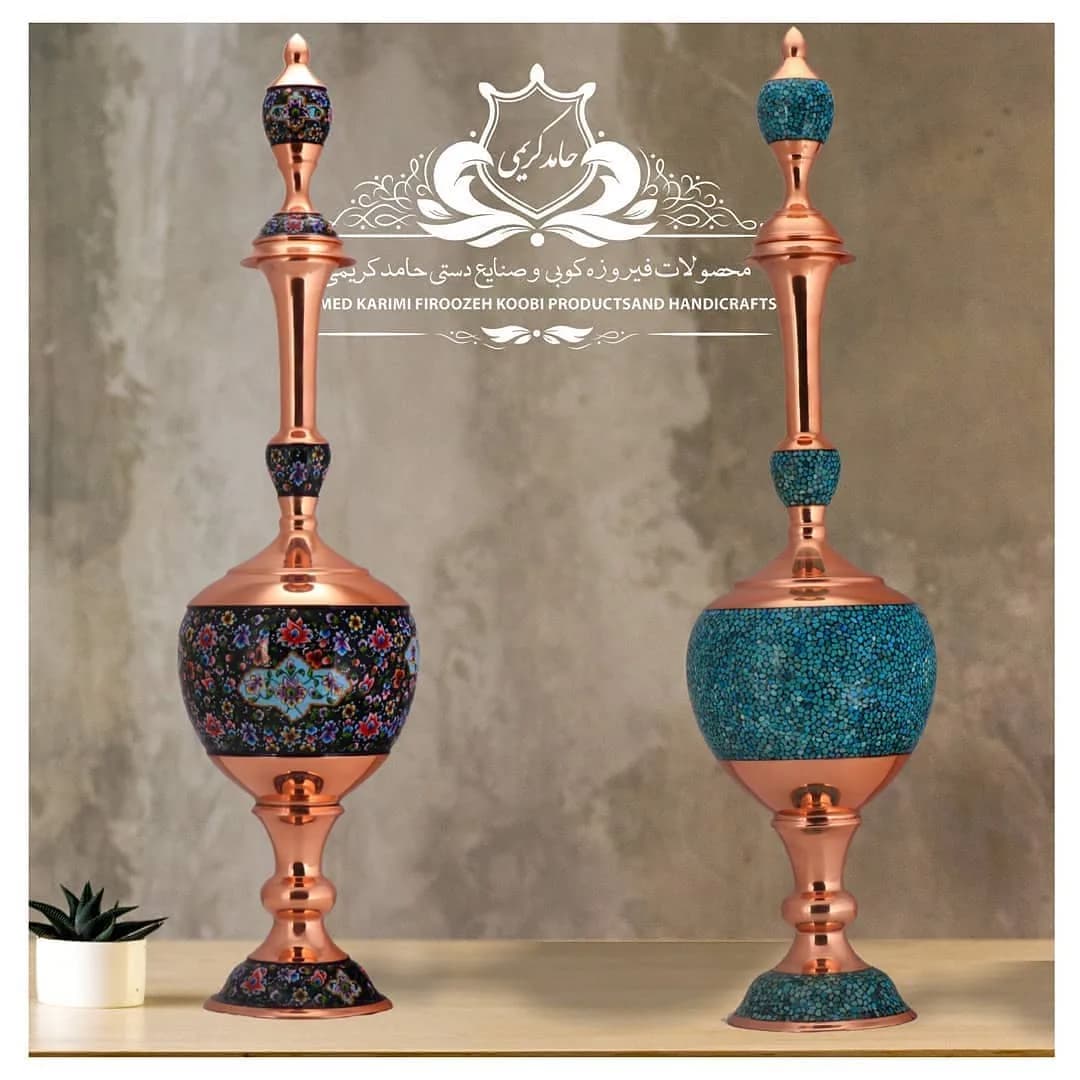 تنگ شاهی فیروزه‌کوب