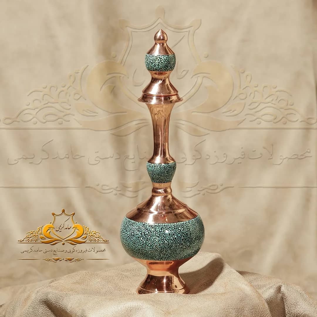 تنگ گیلاسی فیروزه کوب