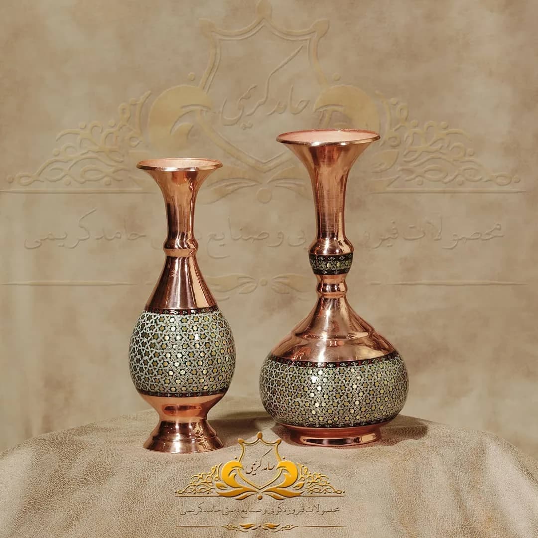 گلدان فیروزهکوب